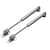 GAS SPRINGS FOR OVERHEAD UNITS ( 20 KG ) 9 INCH - rear_view