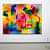 Artz City's 'Exhilarated Art' Abstract Art - photo