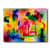 Artz City's 'Exhilarated Art' Abstract Art - front_view