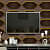 D Decor WallArt Wallpaper & Waterproof Wall Paper - front_view