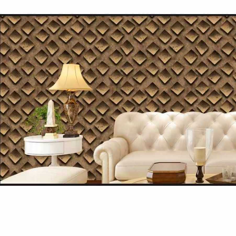 D Decor WallArt & Waterproof Wall Paper - photo