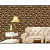 D Decor WallArt & Waterproof Wall Paper - rear_view