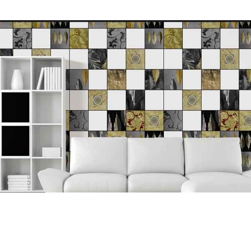 D DECOR WALL PAPERS product at 7 Aura Interiors