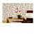D Decor WallArt Wallpaper Waterproof Wall Paper Wallpaper - rear_view