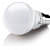 Syska Led Bulb 5W - front_view