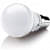 Syska Led Bulb 5W - top_view
