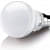 Syska Led Bulb 5W - rear_view
