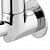 Deck Mounted Tap - rear_view