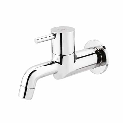 DIAMOND LONG BODY DECK MOUNTED TAP - photo