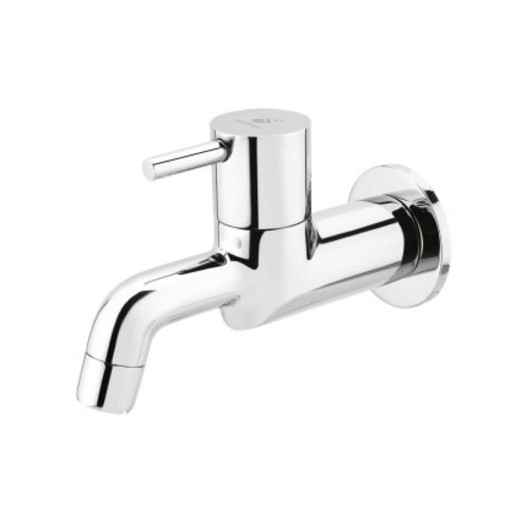 DIAMOND LONG BODY DECK MOUNTED TAP - photo