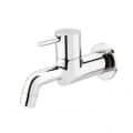 DIAMOND LONG BODY DECK MOUNTED TAP - photo