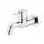 DIAMOND LONG BODY DECK MOUNTED TAP - photo