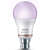 LED 10 W Warm White Bulb - top_view