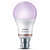 LED 10 W Warm White Bulb - rear_view