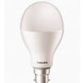 B22 15-Watt LED Bulb (Cool Day Light) - photo
