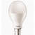 B22 15-Watt LED Bulb (Cool Day Light) - photo