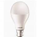 B22 15-Watt LED Bulb (Cool Day Light) - front_view