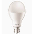B22 15-Watt LED Bulb (Cool Day Light) - top_view