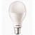 B22 15-Watt LED Bulb (Cool Day Light) - top_view