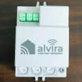 ALVIRA 007 Motion Sensor - front_view