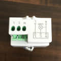ALVIRA 007 Motion Sensor - top_view