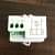 ALVIRA 007 Motion Sensor - top_view