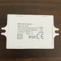 ALVIRA 007 Motion Sensor - rear_view