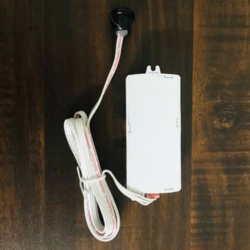 ALVIRA 005 Motion Sensor