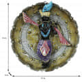Decorative Wall Hanging - front_view