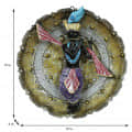 Decorative Wall Hanging - left_view