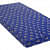 Mattress in Blue Color - top_view