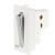 1 Way Modular Switch 16A - front_view