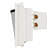 1 Way Modular Switch 16A - top_view