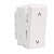 Havells Crabtree Athena 10A Two-Way Switch - photo