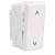 Havells Crabtree Athena 10A Two-Way Switch - rear_view