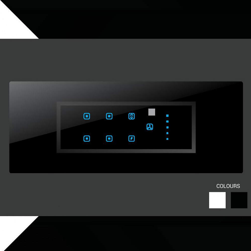 ALVIRA TS1 601 (6 SWITCH) - photo
