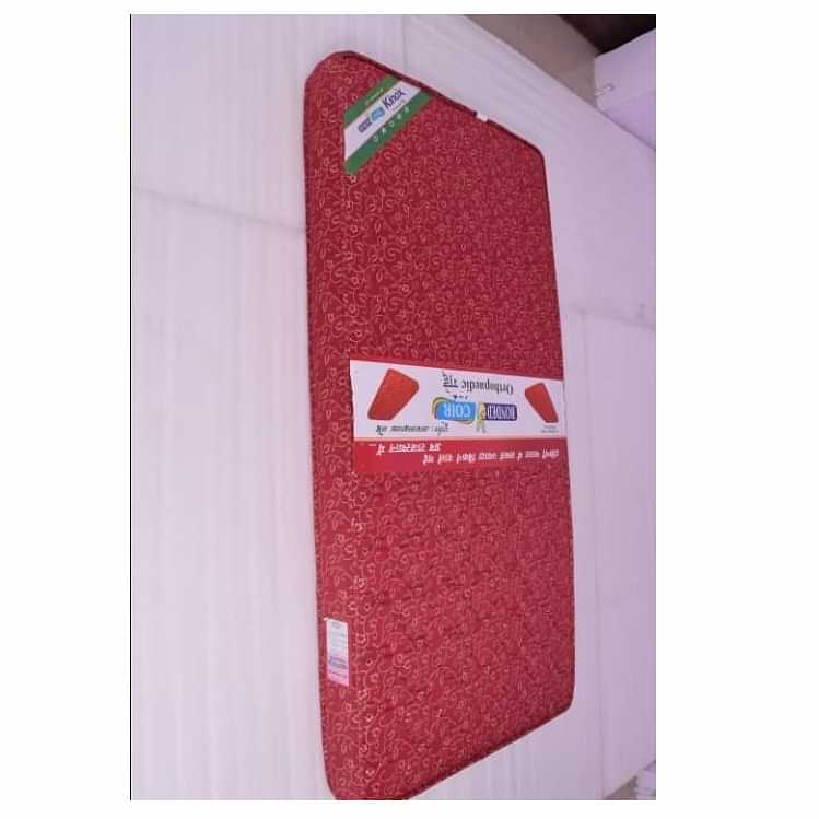 Bonded Foam Mattress - photo