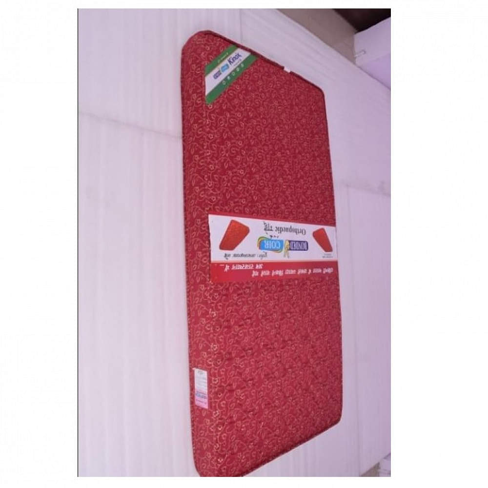 Bonded Foam Mattress - photo