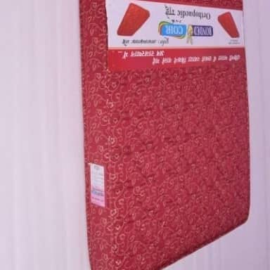 Bonded Foam Mattress