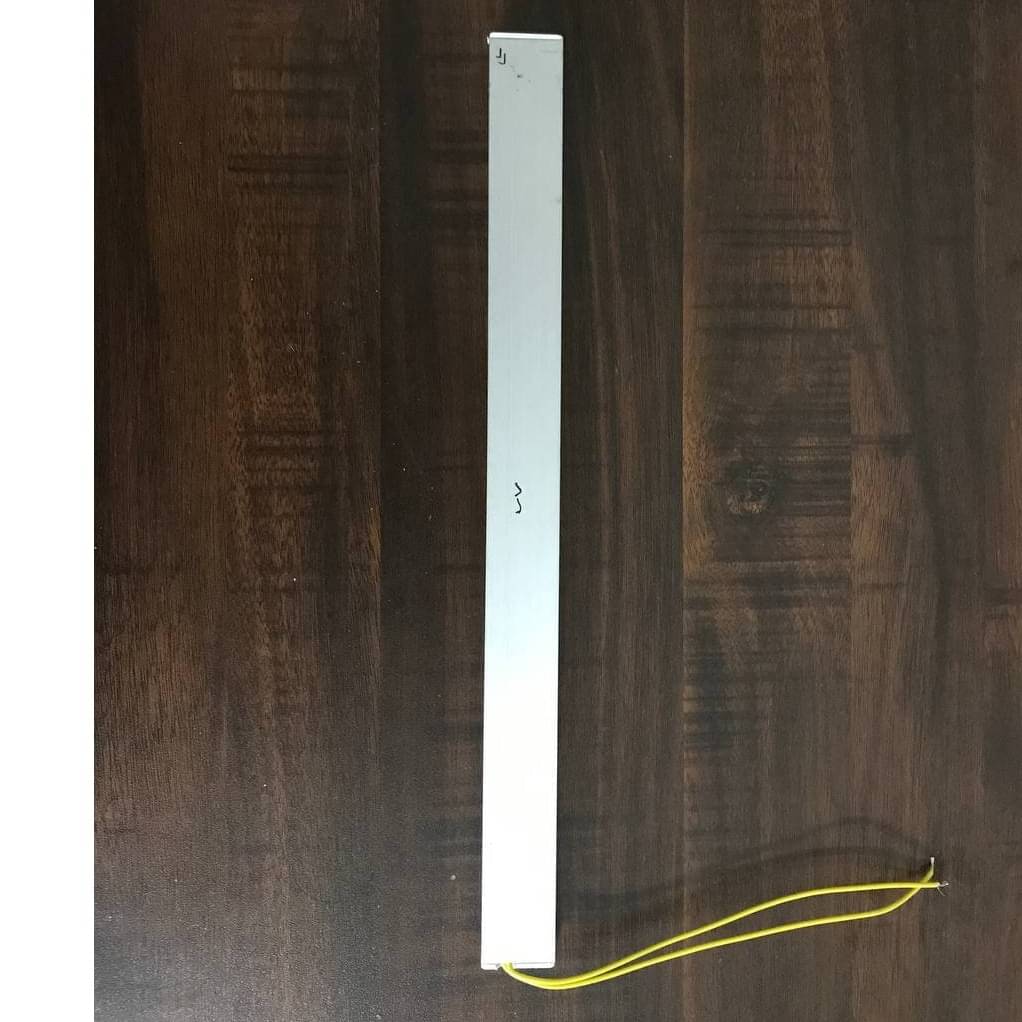 Smart LED Profile Light – 12 inch with inbuilt LED driver