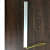Smart LED Profile Light – 12 inch with inbuilt LED driver - rear_view