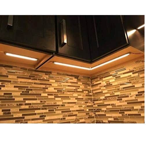 Scones Smart LED Light - left_view