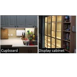 Scones Smart LED Light - right_view