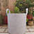 Fabric Grow bags 12*12( inches ) round shape 5 bags set - front_view