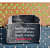 Fabric grow bags square shape 4*4*4 inches set of 10 bags - front_view