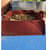 Fabric grow bags square shape - front_view