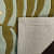 Voorhees Floral Handmade Tufted Wool Area Rug - rear_view