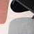 Heideman Handmade Tufted Wool Beige_Gray AreaRug - left_view