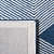 Konopka Geometric Handmade Tufted Rug - front_view