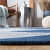 Konopka Geometric Handmade Tufted Rug - rear_view